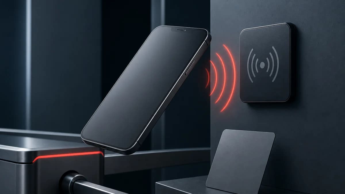NFC в телефоне: что это, как включить и пользоваться