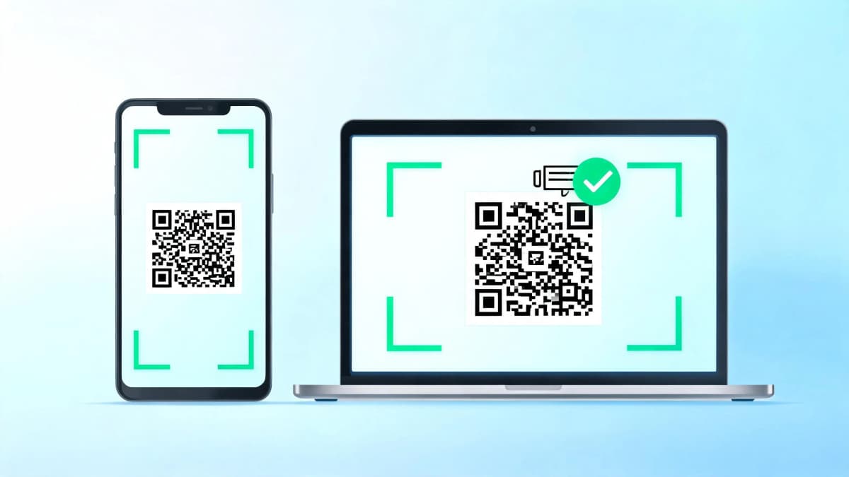 Сканер QR-кода онлайн: 6 рабочих способов отсканировать в 2026