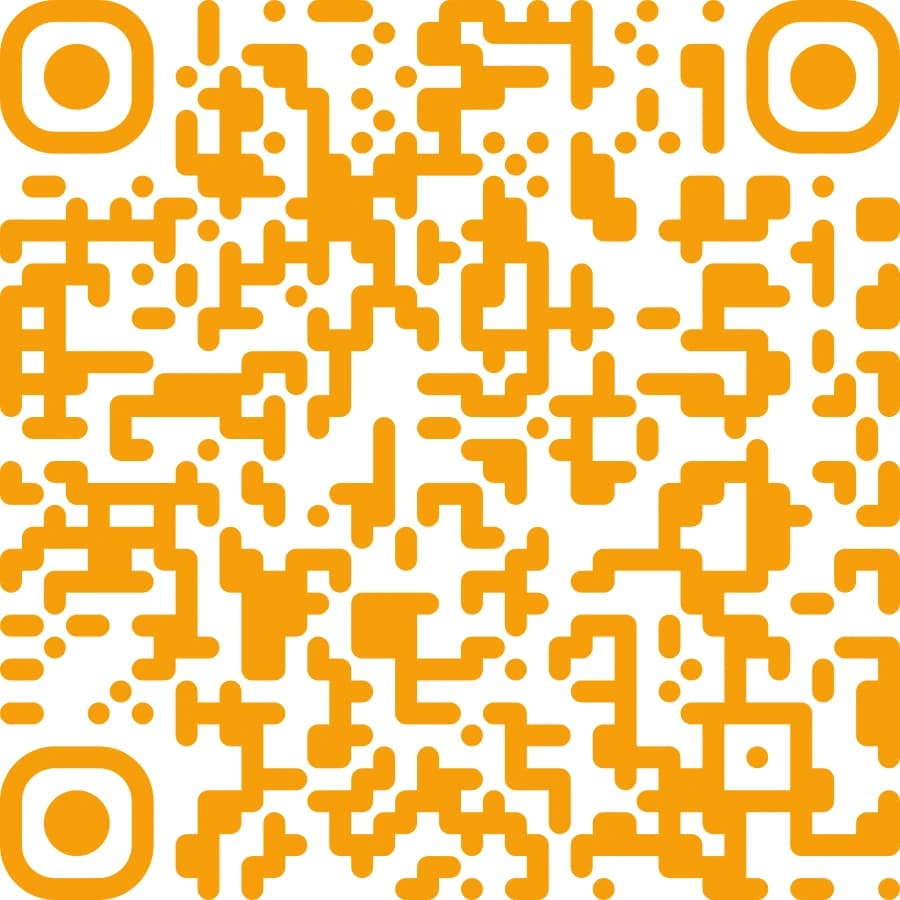 Пример QR-кода — QR-код для криптовалюты