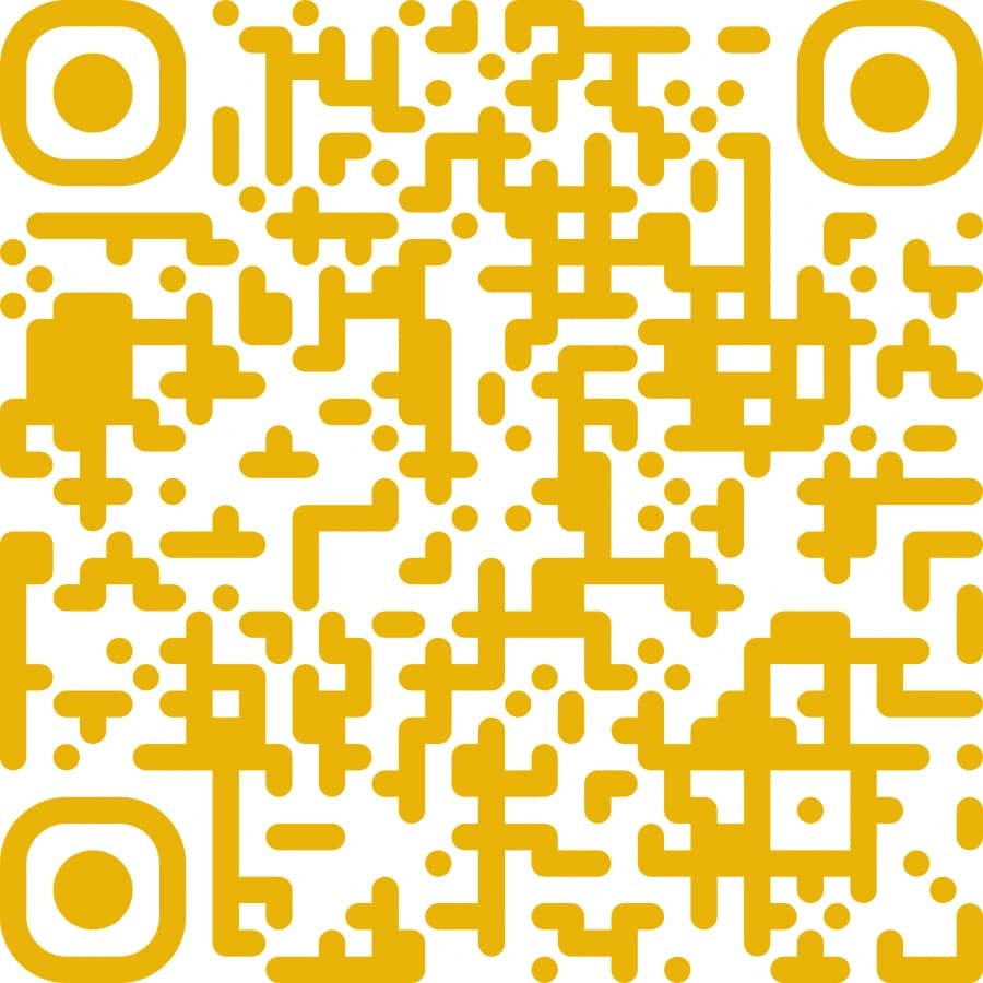 Пример QR-кода — QR-код для мероприятия