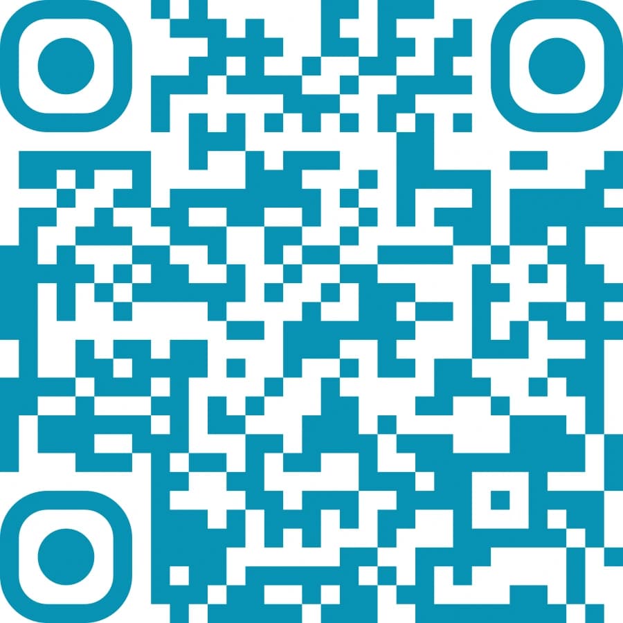 Пример QR-кода — QR-код для Wi-Fi