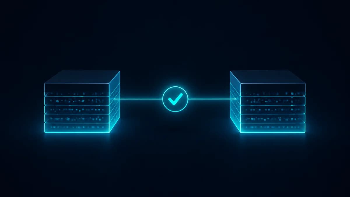 Контрольная сумма (checksum) простыми словами: CRC32, MD5 и SHA-256