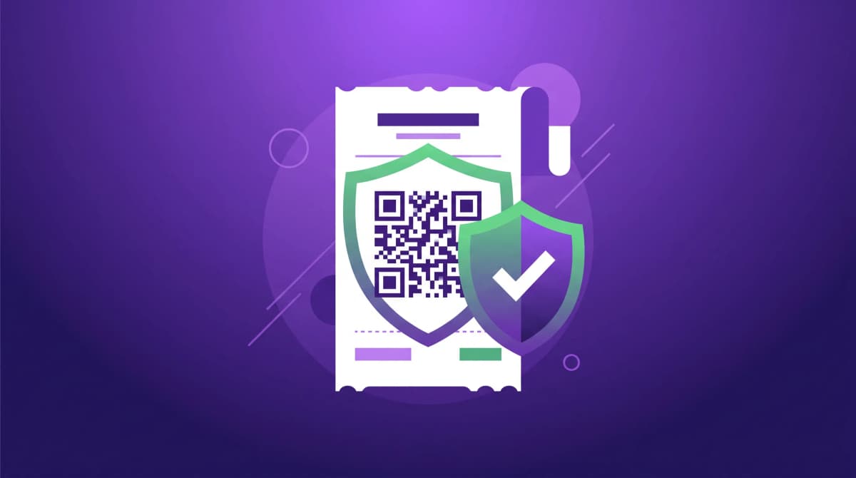 Как проверить чек по QR-коду через ФНС