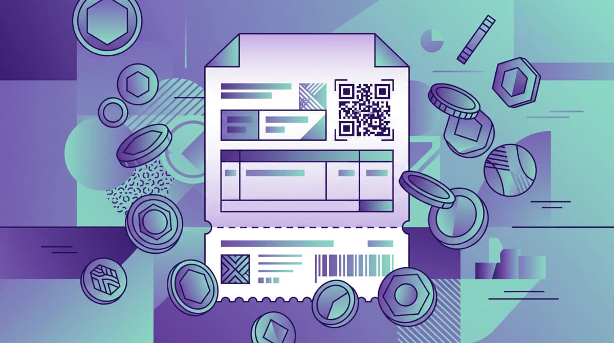 QR-код ЖКХ: как выставить на квитанцию и оплатить