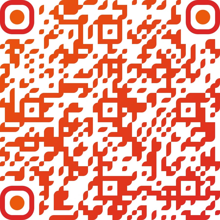 Пример QR-кода — QR-код для счёта